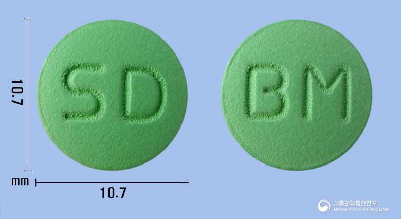 벨리만정(방풍통성산건조엑스)