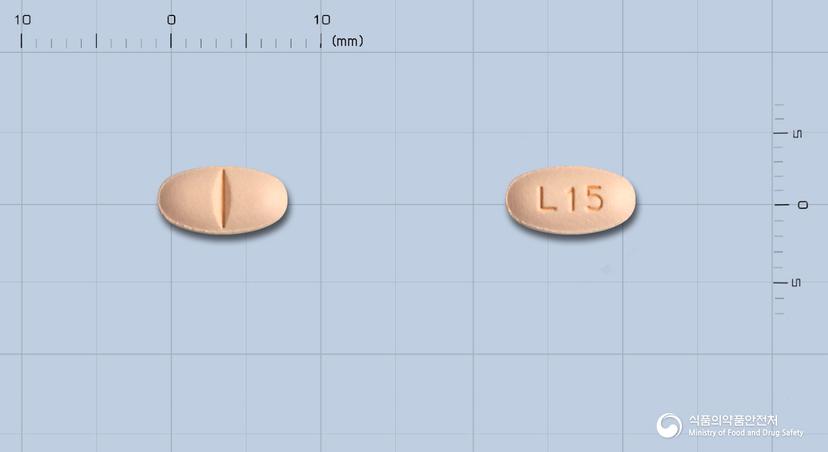 클로잭정(클로미프라민염산염)