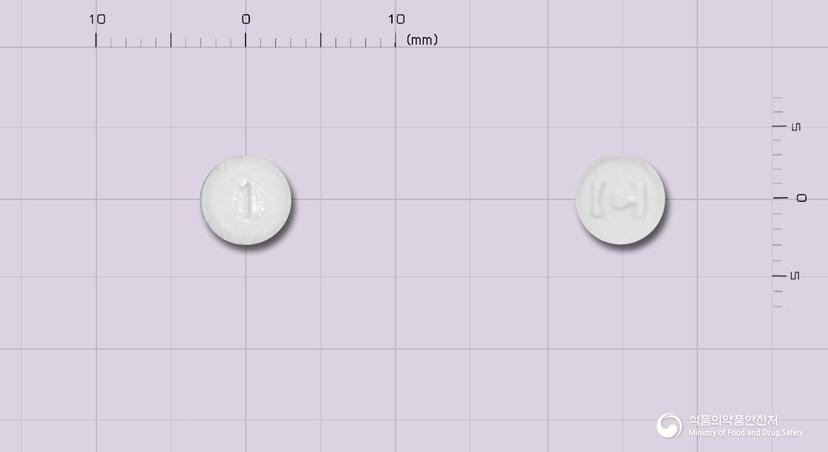 펜토라박칼정100마이크로그램(펜타닐시트르산염)