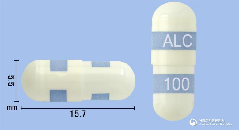 셀코브렉스캡슐100밀리그램(세레콕시브)