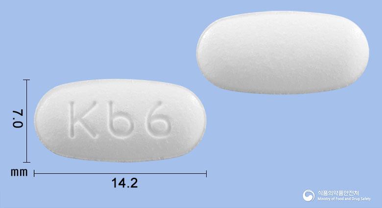 텔미로핀정40/10mg