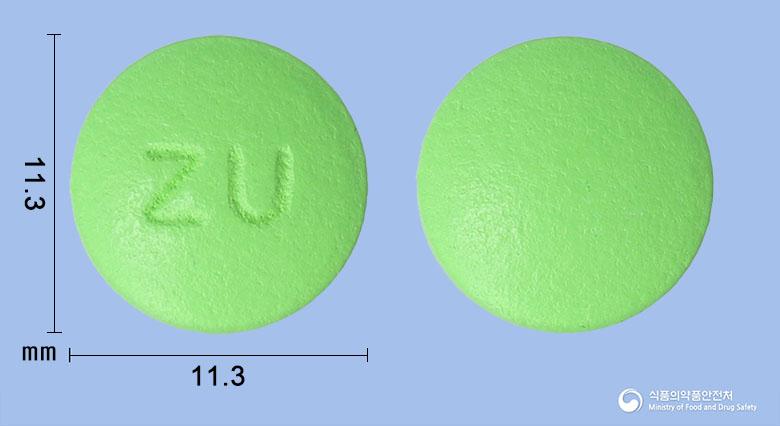 제트유플러스정