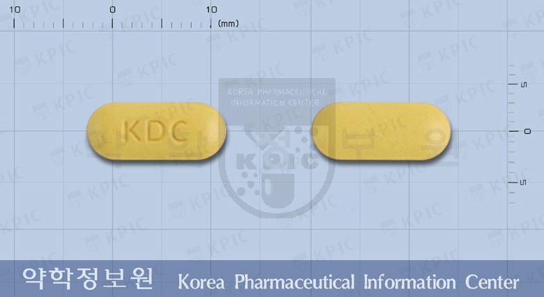진코멕신정120mg(은행엽건조엑스) - 고려제약(주) - 성분 은행엽건조엑스