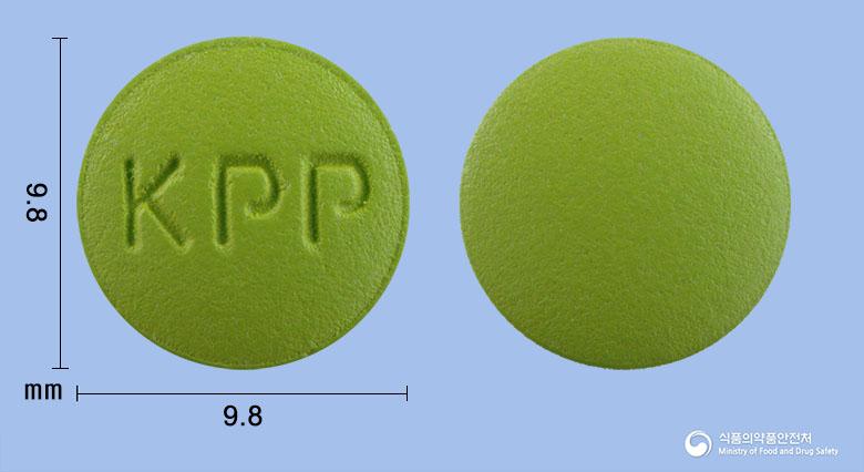깅코탄정120밀리그램(은행엽건조엑스)