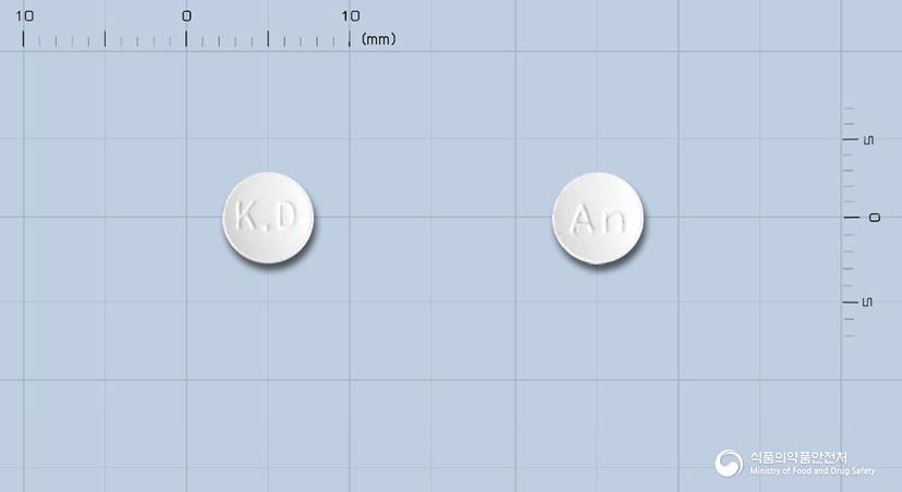 에이덱스정(아나스트로졸)