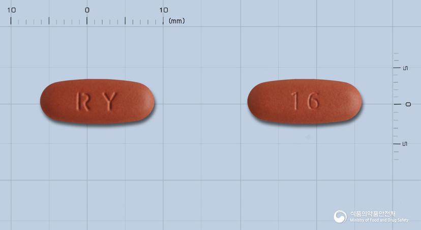 디로탄플러스정160/12.5mg(발사르탄, 히드로클로로티아지드)