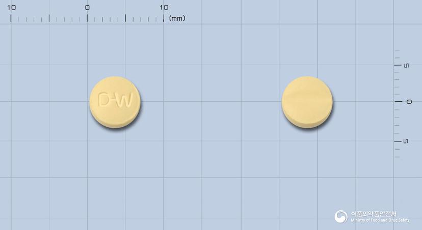 레니딥정(레르카니디핀염산염)