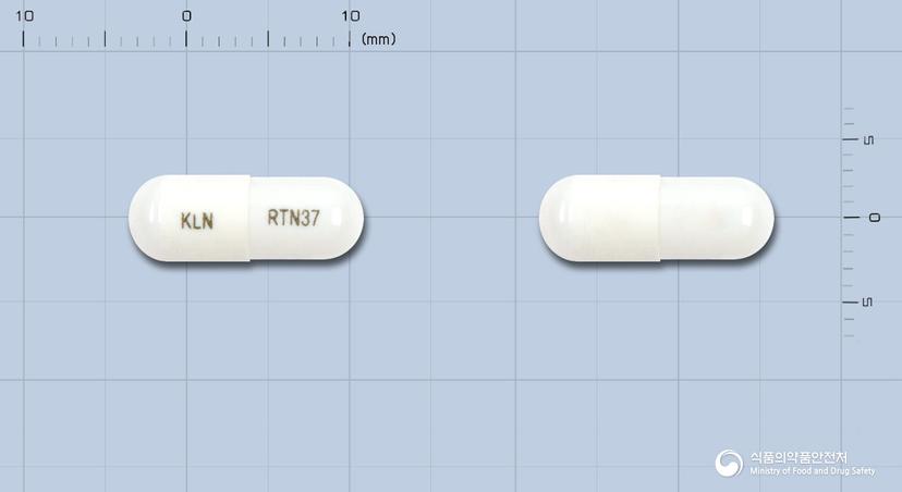 록사틴서방형캡슐37.5mg(록사티딘아세테이트염산염)