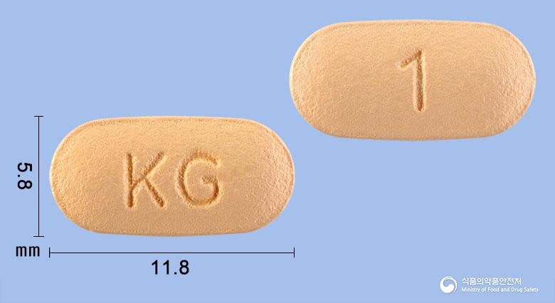 리세로정(리세드론산나트륨2.5수화물)