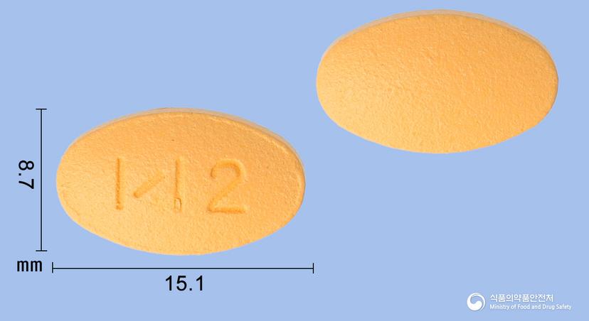 아멉다정(니코틴산아미드)